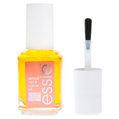 Nail Care Cuticle Apricot Oil, Heal & Repair At Home Manicure Oil 13.5ml thumbnail 4