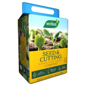 Seed & Cutting 25 Litres thumbnail 2