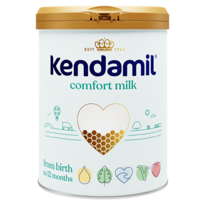 Kendamil Comfort Milk 800g
