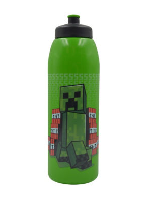 Mincraft 900ml Sport bottle thumbnail 2