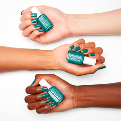 Original Nail Polish 894 (Un) Guilty Pleasures Teal Green Vegan Nail Varnish thumbnail 3