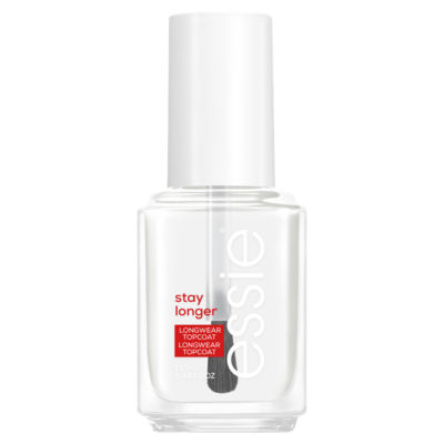 Care Stay Longer Premium Longwear Top Coat 13.5ml thumbnail 2