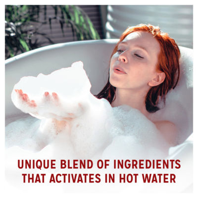 Mineral Therapy Feel Revitalised Bath Soak 500 ml thumbnail 4