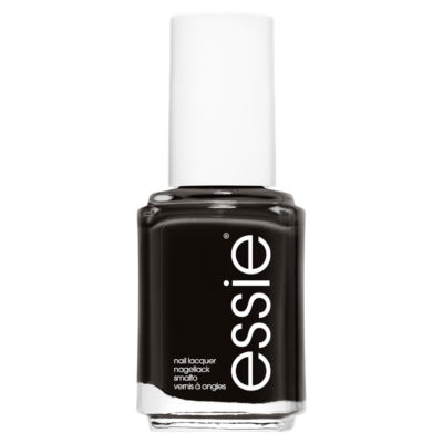 Essie Original Nail Polish - Licorice 13.5ml