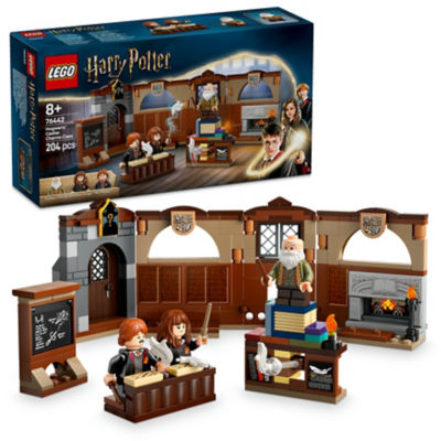 Hogwarts™ Castle: Charms Class thumbnail 2