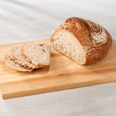 Exceptional by ASDA Brown Sourdough 400g