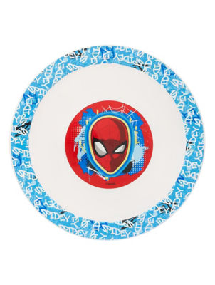 Spiderman Bowl