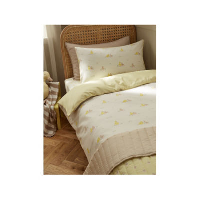 STACEY DUVET SET