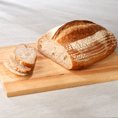White Sourdough Loaf 600g thumbnail 2