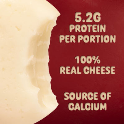 Mini  Protein Cheese Snacks 6 x 20g thumbnail 3