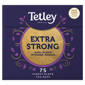 75 Extra Strong Tea Bags 237g thumbnail 2