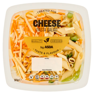 Cheese Pasta Salad 365g thumbnail 2