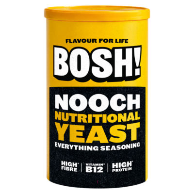 Nooch Nutritional Yeast 100g thumbnail 2