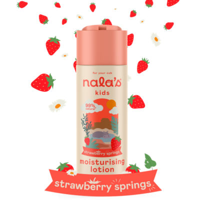 Kids PAW Patrol Moisturising Lotion 200ml thumbnail 3