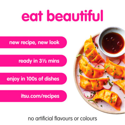 12 king prawn gyoza dinner dumplings 234g thumbnail 3