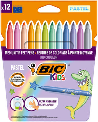 Kids Colouring Pastel thumbnail 2