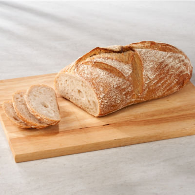 Exceptional by ASDA San Francisco Style Sourdough Bloomer 600g