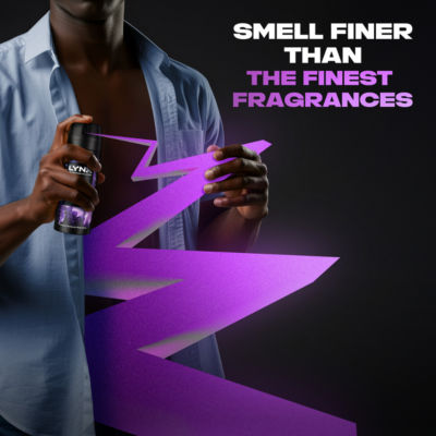 Fine Fragrance Collection Purple Patchouli Premium Body Spray 150 ml thumbnail 3