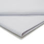 White Plain Flat Sheet Super King thumbnail 2