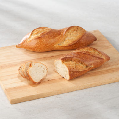 2 Parisienne Style Sandwich Baguette thumbnail 2
