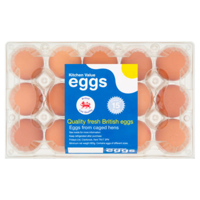 Eggs 805g thumbnail 2