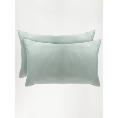 Green Pillowcase Pair thumbnail 2