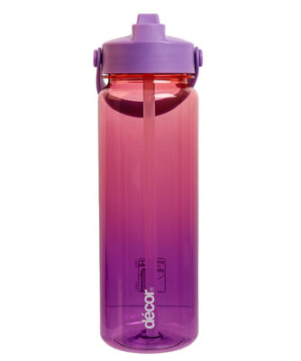 Flip Ombre Bottle 700ml