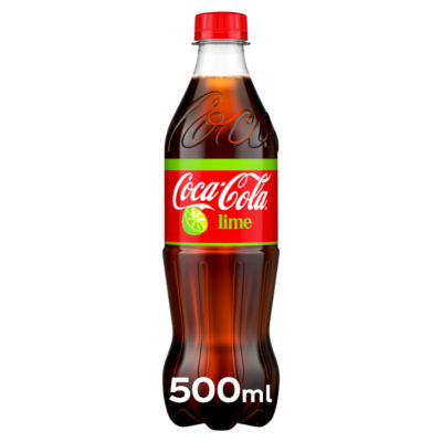 Lime 500ml