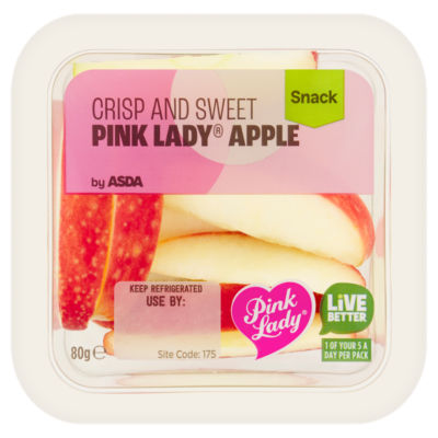 Pink Lady Apple 80g thumbnail 2