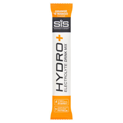 Orange & Mango Flavour Hydro Electrolyte Drink Mix 4.3g thumbnail 2