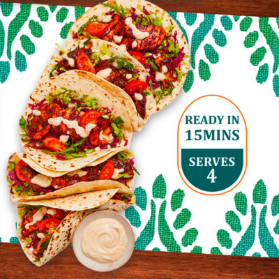 Harissa Spice Mix 25g thumbnail 4