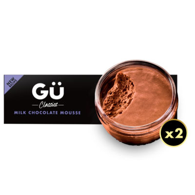 Milk Chocolate Mousse 2 x 52g (104g) thumbnail 4