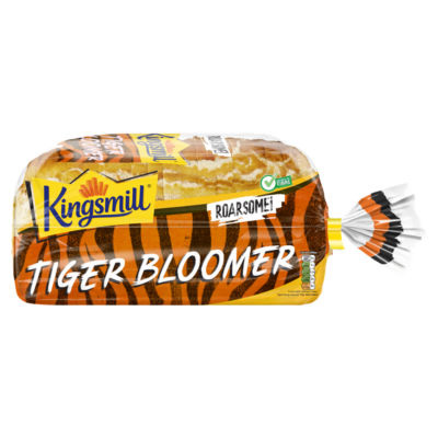 Tiger Bloomer 750g thumbnail 2