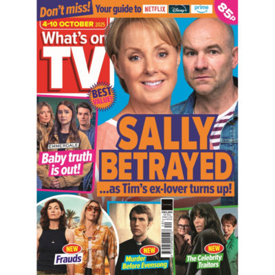 Whats On TV England All Editions thumbnail 2