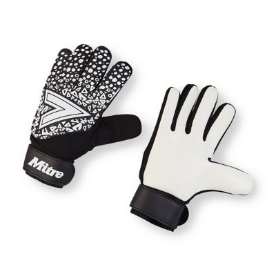 Goalie Gloves thumbnail 2