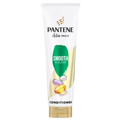 Smooth & Sleek Conditioner 230ml