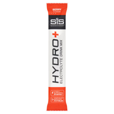 Berry Flavour Hydro+ Electrolyte Drink Mix 4.5g thumbnail 2