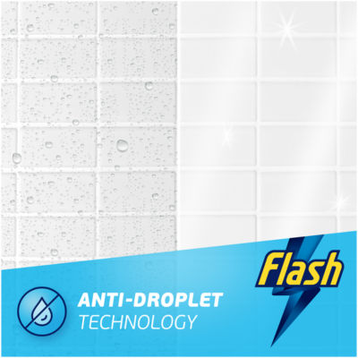 Deep Clean & Hygiene Anti-Bac Bathroom Cleaner 800ML thumbnail 4
