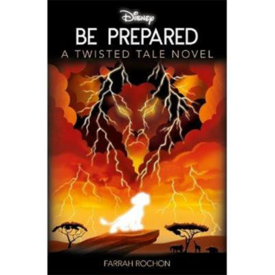 Kids Disney Classics The Lion King: Be Prepared by Walt Disney
