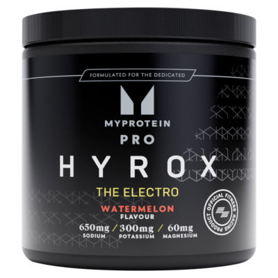 Pro Hyrox Watermelon Flavour The Electro 291g