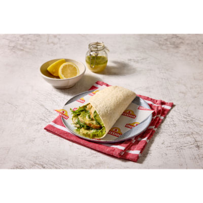 Carb Balance Tortilla Wraps 4 Pack thumbnail 3