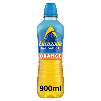Sport Orange 900ml thumbnail 2