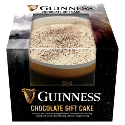 Chocolate Gift Cake thumbnail 2