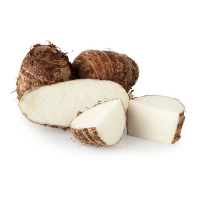 Eddoes (Typically 0.14KG) thumbnail 3