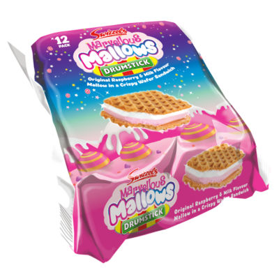 12 Marvelous Mallows Drumstick 144g thumbnail 2