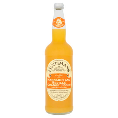 Classic Mandarin and Seville Orange Jigger 750ml thumbnail 2