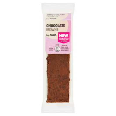 Chocolate Brownie thumbnail 2