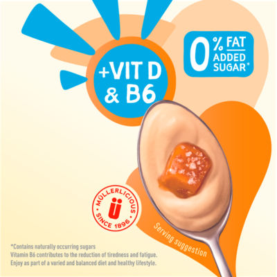 Cheesecake Yogurts 6 x 140g thumbnail 3