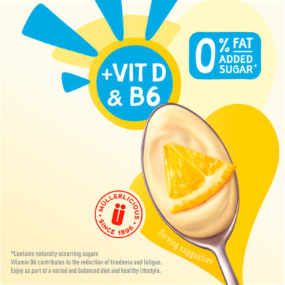 Cheesecake Yogurts 6 x 140g thumbnail 4