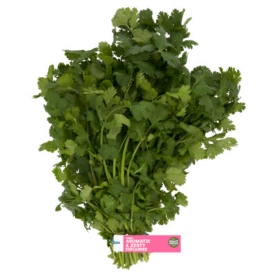 ASDA Aromatic & Zesty Coriander